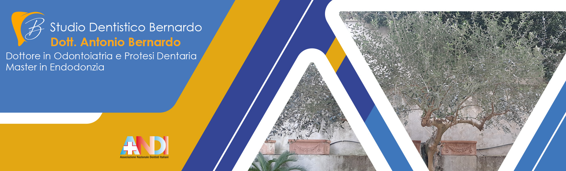 Studio Dentistico Dott. Antonio Bernardo slide4